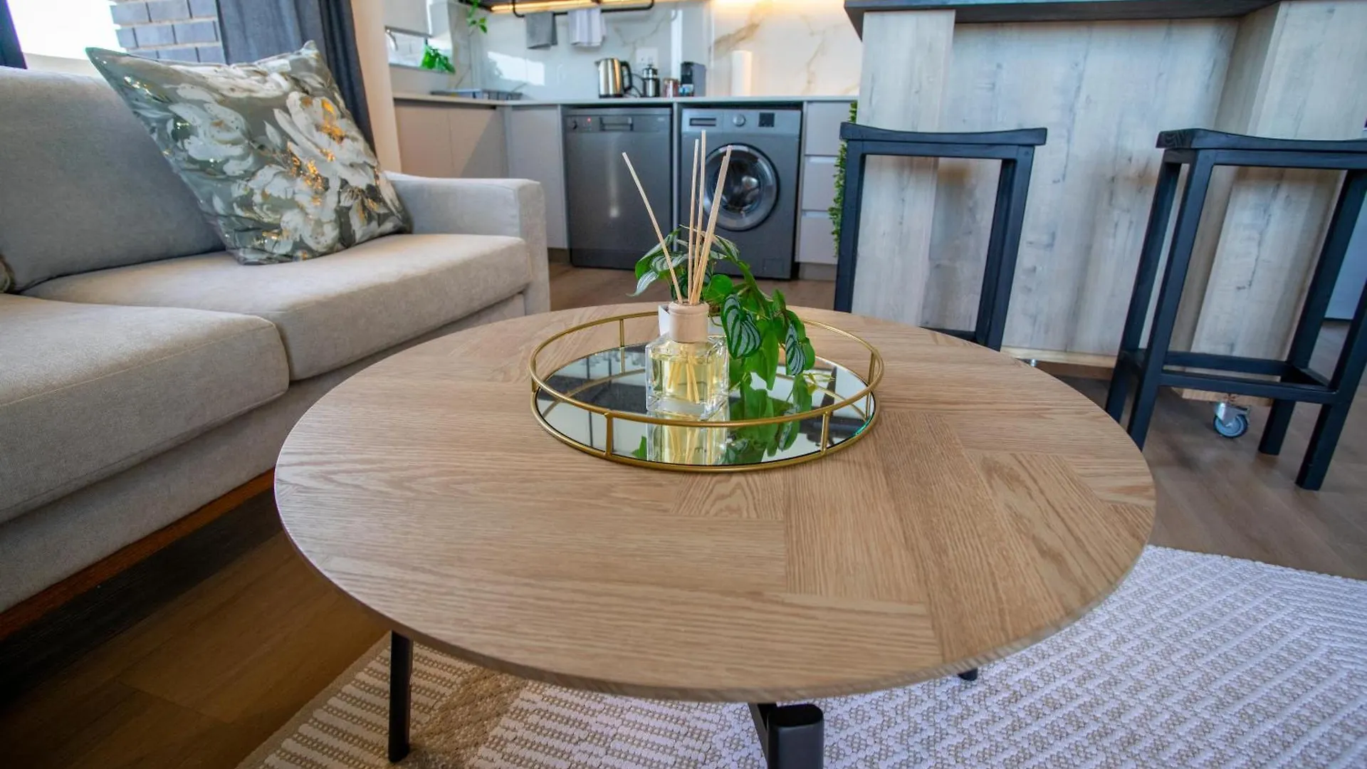 Eighty2 On M Luxury Ocean View Apartment Città del Capo